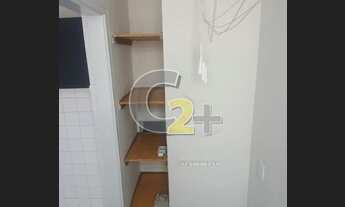 Imagem 4: APARTAMENTO - BARRA FUNDA - 1 DORMITORIO - VARANDA INTEGRADA - 50 M2