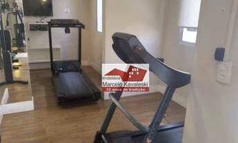 Imagem 4: Apartamento à venda, 61 m² por R$ 380.000,00 - Parque Fongaro - São Paulo/SP