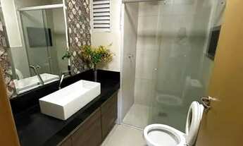 Imagem 3: Apartamento a venda Condominio Residencial Vero Dom Aquino - Cuiabá - MT