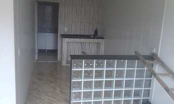 Imagem 6: Casa de vila para aluguel com 70 metros quadrados com 2 quartos