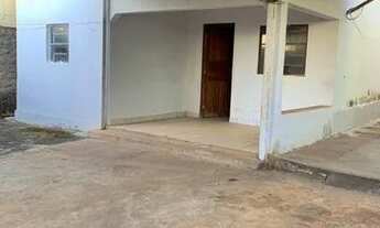 Imagem 6: Casa para aluguel tem 100 metros quadrados com 2 quartos