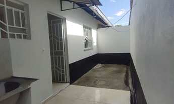 Imagem 7: Aluga se apartamento no bairro calunga