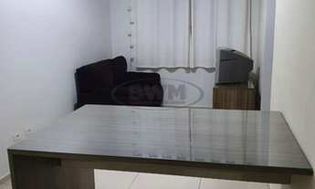 Imagem 3: Apartamento Residencial à venda, Vila Jardini, Sorocaba - AP2633