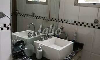 Imagem 4: São Paulo - Apartamento Padrão - Campo Belo