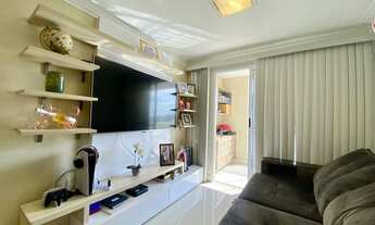 Imagem 6: Apartamento para venda com 80 metros quadrados com 3 quartos em Jardim Tupanci - Barueri