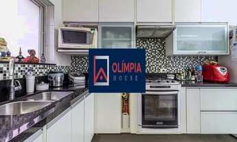 Imagem 7: Apartamento Venda Moema 120 m² 3 Dormitórios