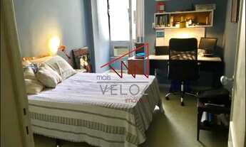 Imagem 7: 3 quartos em Laranjeiras no valor de sala quarto. 515k