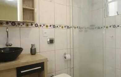 Imagem 6: Apartamento para Aluguel - Mont'Serrat, 1 Quarto, 52 m2