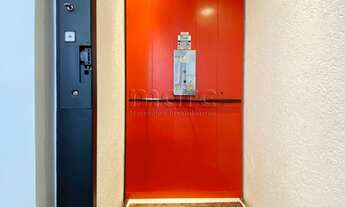 Imagem 6: SAO PAULO - Apartamento Padrão - ACLIMACAO