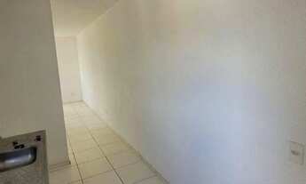 Imagem 4: Apartamento com 2 dormitórios à venda, 43 m² por R$ 160.000,00 - Santíssimo - Rio de Janei