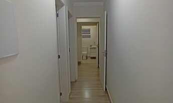 Imagem 3: Apartamento à venda no Residencial Parque Imperial - Mogi Mirim - SP