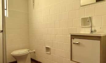 Imagem 6: Casa para aluguel possui 80 metros quadrados com 2 quartos