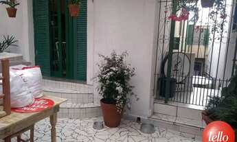 Imagem: São Paulo - Casa Padrão - Vila Prudente