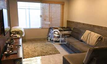 Imagem 3: Sobrado com 4 dormitórios à venda, 180 m² por R$ 999.000,00 - Campestre - Santo André/SP