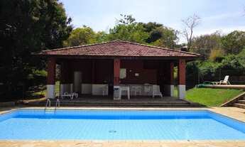 Imagem: Casa com 4 dormitórios à venda, 528 m²