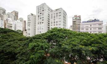 Imagem 5: Locação Apartamento 2 Dormitórios - 105 m² Cerqueira César