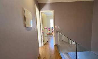 Imagem 5: Casa com 3 dormitórios para alugar, 144 m² por R$ 5.000/mês - Condomínio Villa Araucária