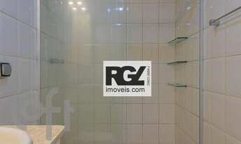 Imagem 6: Apartamento com 3 dormitórios para alugar, 120 m² por R$ 8.175,00/mês - Itaim Bibi - São P