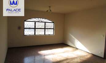 Imagem 4: Casa com 4 dormitórios para alugar, 152 m² por R$ 2.800,66/mês - Higienópolis - Piracicaba