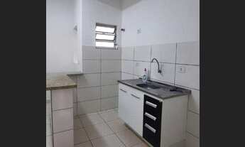 Imagem 2: Apartamento com 1 dormitório para alugar, 45 m² por R$ 2.014,00/mês - Bela Vista - São Pau