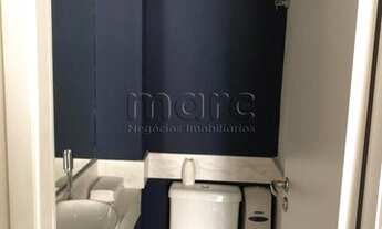 Imagem 6: SAO PAULO - Conjunto Comercial/Sala - PARAISO