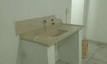 Imagem: Aluga casa fundo