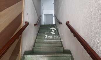 Imagem 3: Apartamento com 1 dormitório para alugar, 60 m² por R$ 1.120,00/mês - Centro - São Bernard