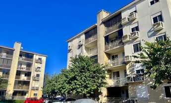 Imagem: APARTAMENTO RESIDENCIAL em PORTO ALEGRE