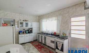 Imagem 3: SOBRADO - PARQUE CAPUAVA - SP