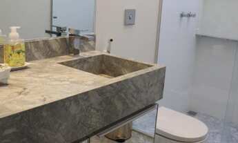 Imagem 2: Sobrado para venda com 120 metros quadrados com 3 quartos em Campo Belo - São Paulo - SP