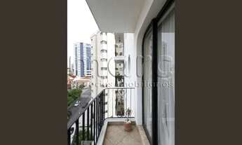 Imagem 7: SAO PAULO - Apartamento Padrão - CAMBUCI