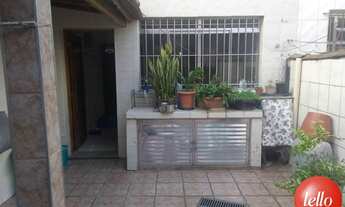 Imagem 2: São Paulo - Casa Padrão - Tatuapé