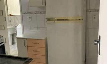 Imagem 5: Apartamento com 2 dormitórios para alugar, 69 m² por R$ 3.032,00/mês - Higienópolis - São