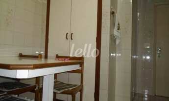 Imagem 6: São Paulo - Apartamento Padrão - Saúde