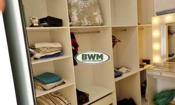 Imagem: Sobrado com 3 dormitórios à venda, 180