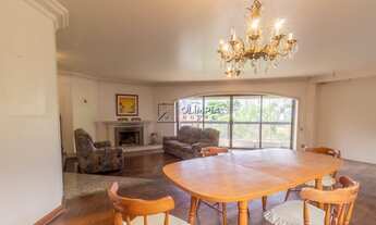 Imagem: Apartamento Venda 4 Dormitórios - 388 m²