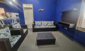 Imagem: Aluga-se Casa de Praia Beira Mar para Temporada