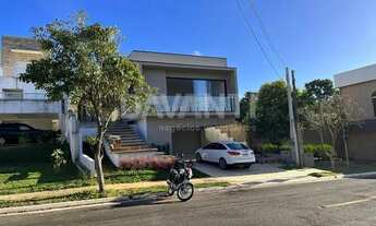 Imagem 2: Casa - Condominio Vila Real - Valinhos