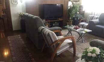 Imagem 2: Venda Apartamento 3 Dormitórios - 256 m² Paraíso