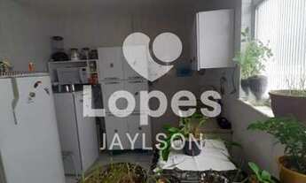 Imagem 2: Apartamento-LOCAÇÃO-Quintino Bocaiúva-Rio de Janeiro-RJ