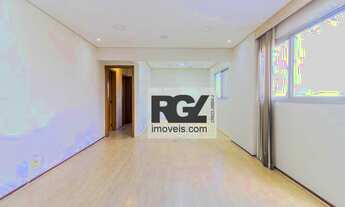 Imagem 4: Apartamento com 2 dormitórios, 80 m² - venda por R$ 1.060.000,00 ou aluguel por R$ 5.445,0