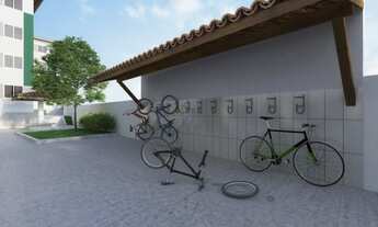 Imagem 3: Aluga-se Apartamento Reserva Cenezeu Rabelo