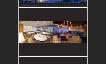 Imagem 4: W Fifty, Studio de 54m2, Alto padrão de luxo na batista campos, Invista!!!