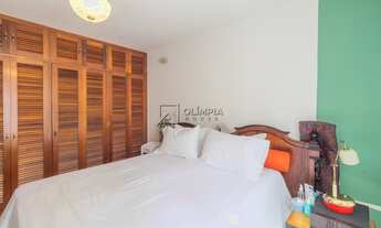 Imagem 5: Venda Apartamento 2 Dormitórios - 101 m² Itaim Bibi