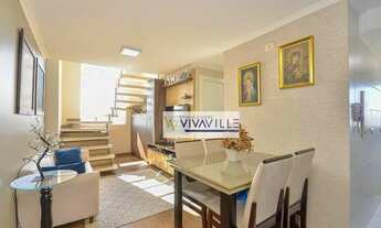 Imagem 5: Apartamento com 2 dormitórios à venda, 120 m² por R$ 535.000,00 - Estância Pinhais - Pinha