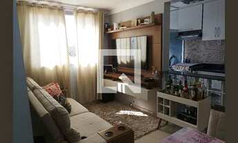 Imagem 7: Apartamento para Aluguel - Jardim Santa Teresinha, 2 Quartos, 45 m2