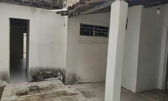 Imagem 5: Casa no Augusto Franco - Farolândia