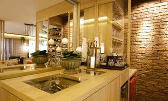 Imagem 6: Venda Apartamento 3 Dormitórios - 189 m² Moema