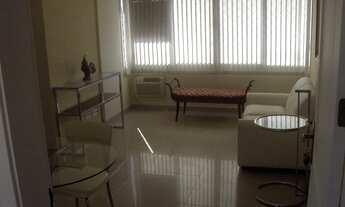 Imagem 5: Apartamento para aluguel com 1 quarto semi-mobiliado na Mariland - Porto Alegre - RS