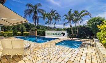 Imagem: Casa com 4 dormitórios à venda, 258 m²